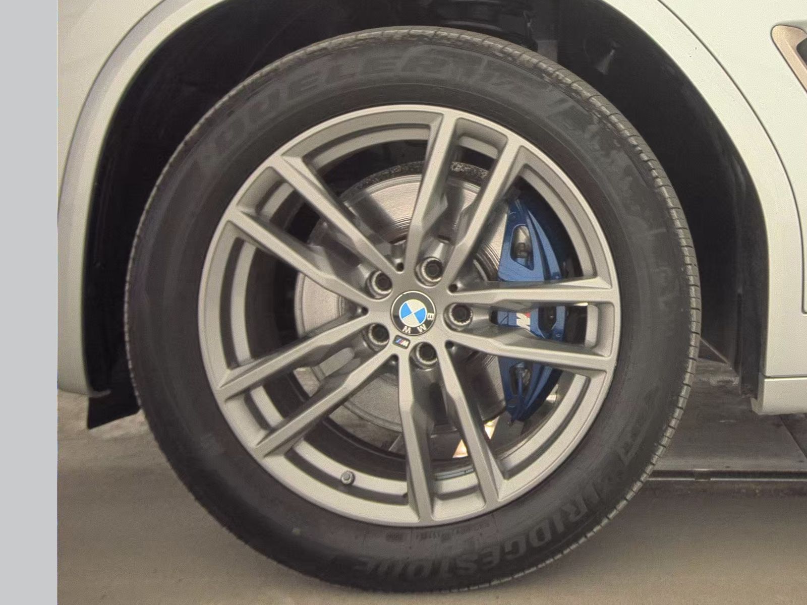 2020 BMW X3 M40i AWD