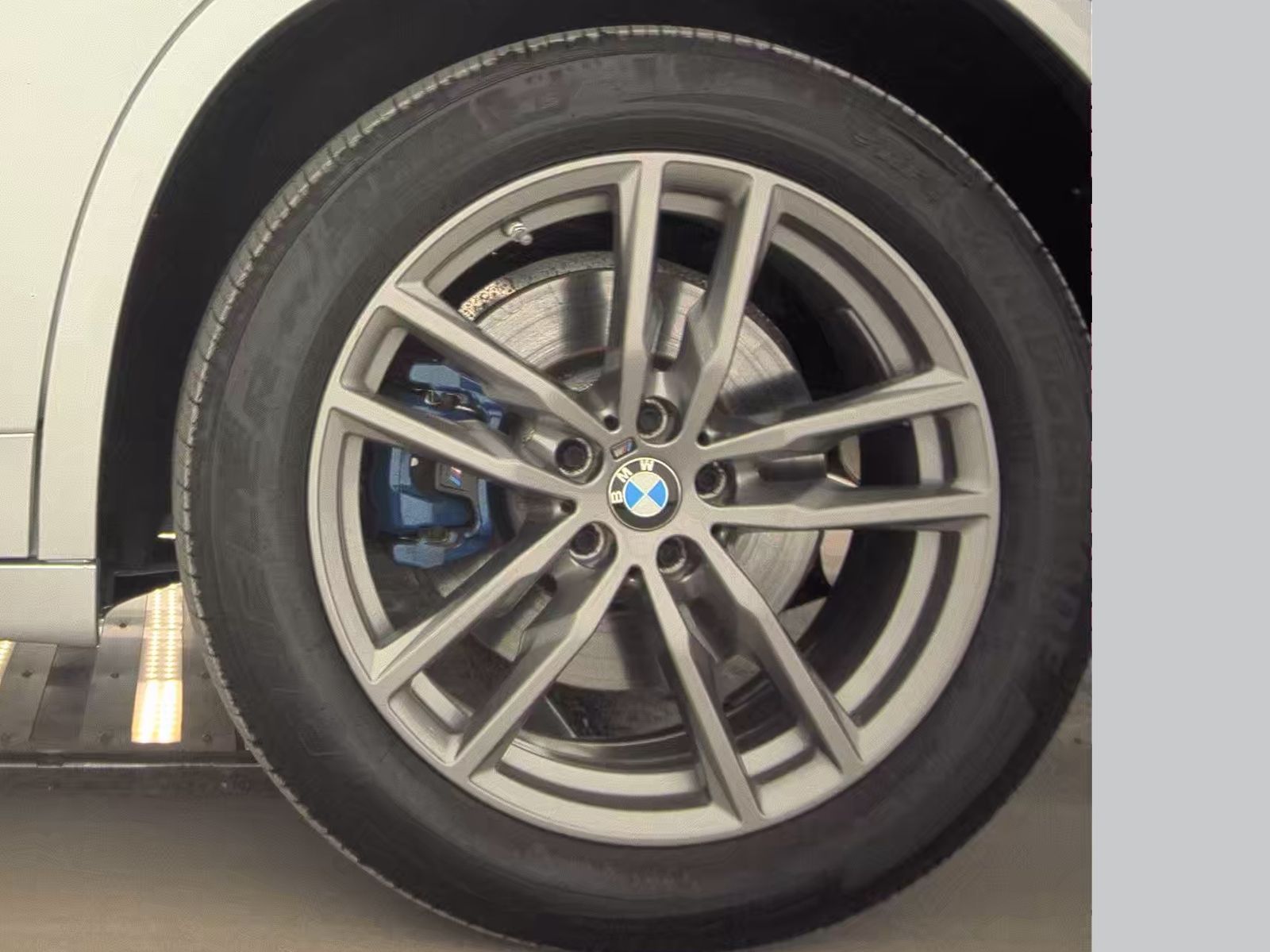 2020 BMW X3 M40i AWD