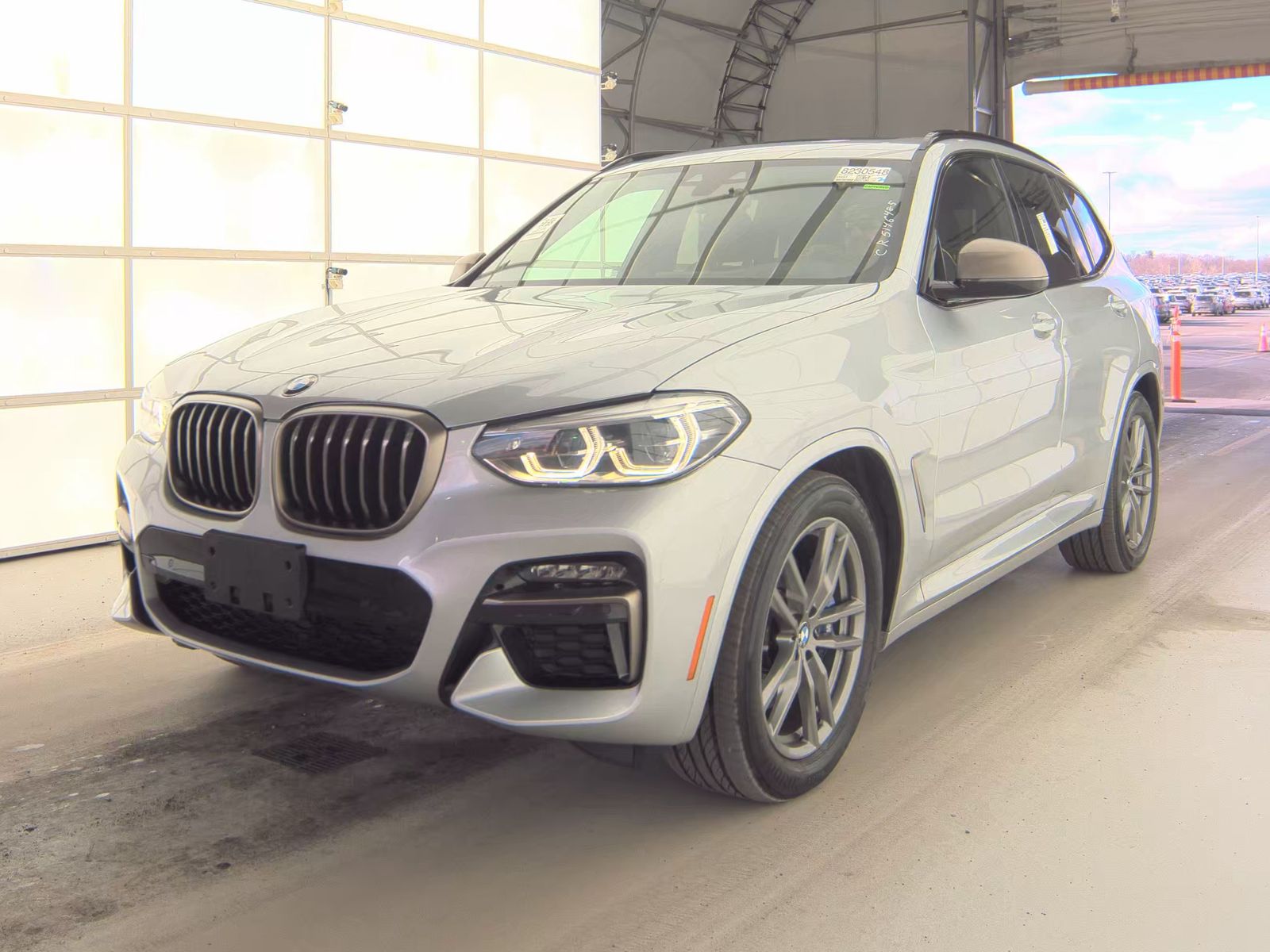 2020 BMW X3 M40i AWD