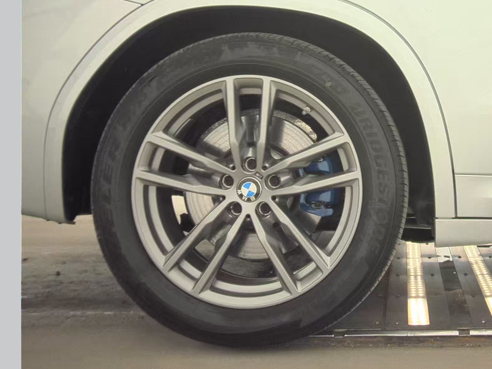 2020 BMW X3 M40i AWD