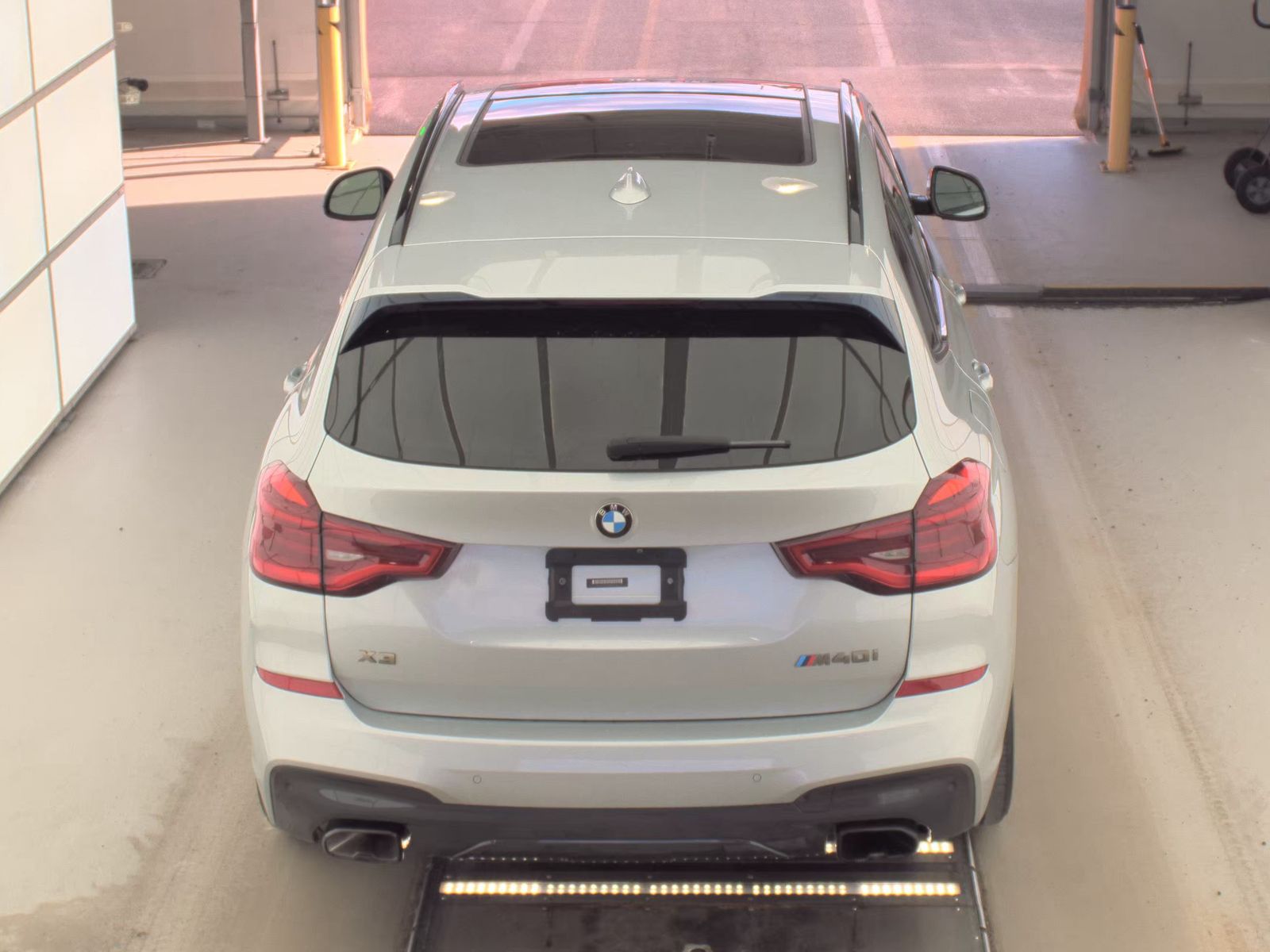 2020 BMW X3 M40i AWD