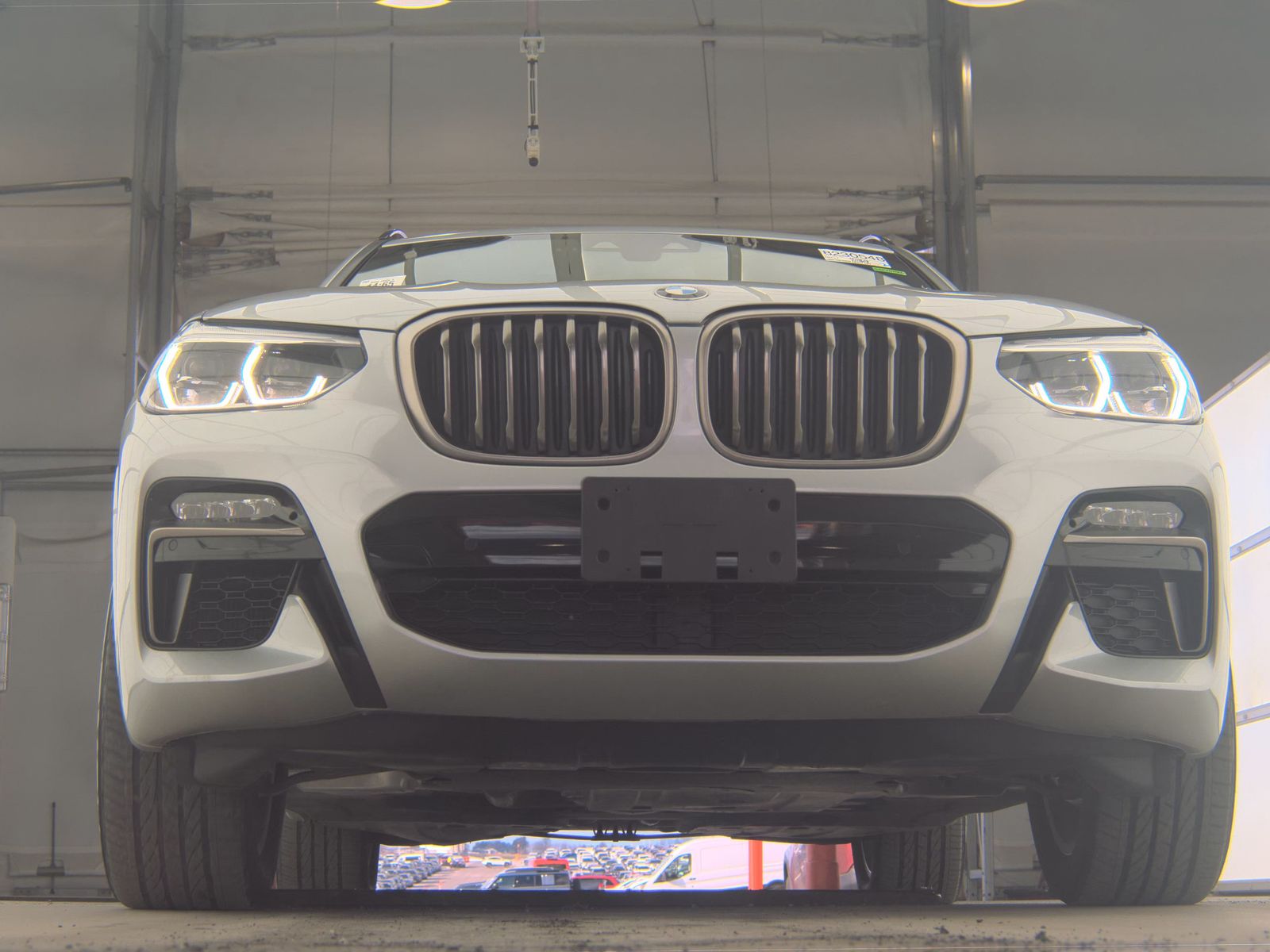 2020 BMW X3 M40i AWD
