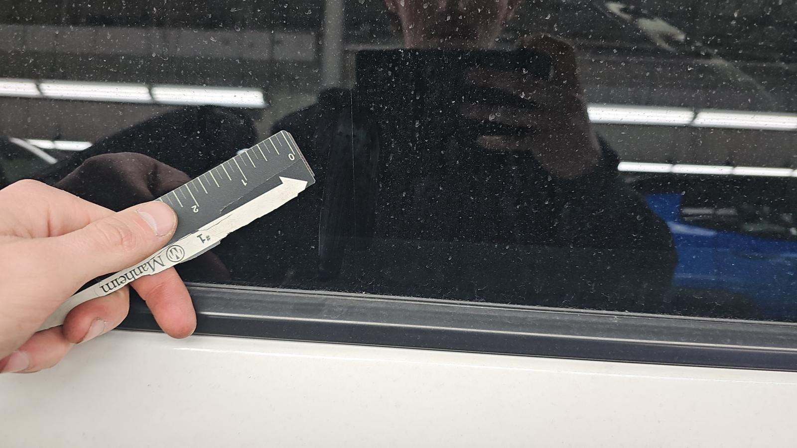 2023 Ford Explorer XLT AWD