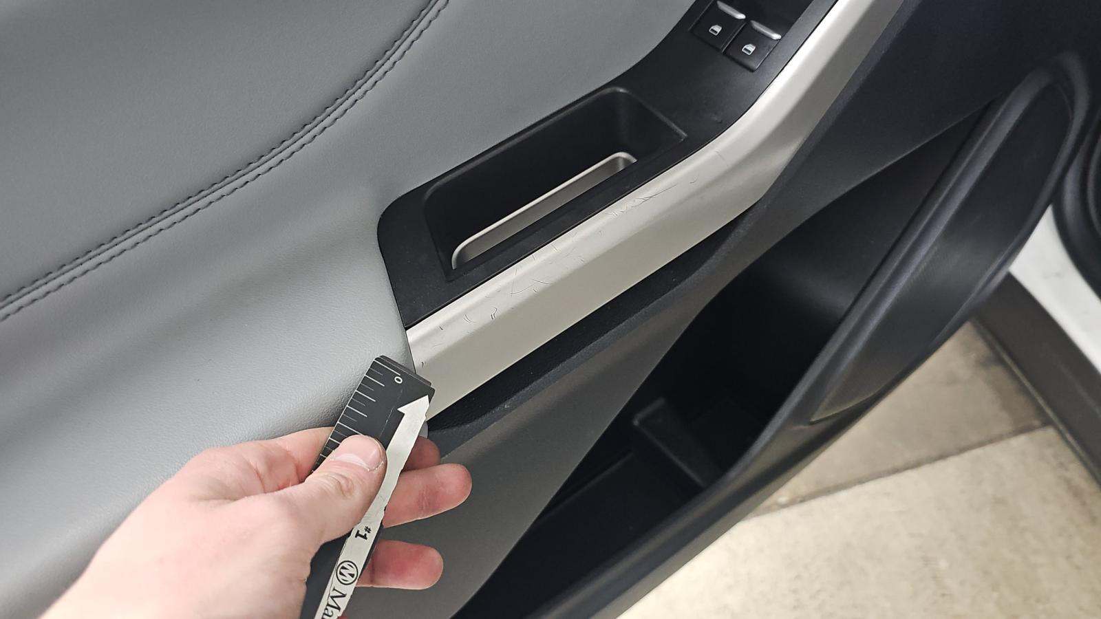 2023 Ford Explorer XLT AWD