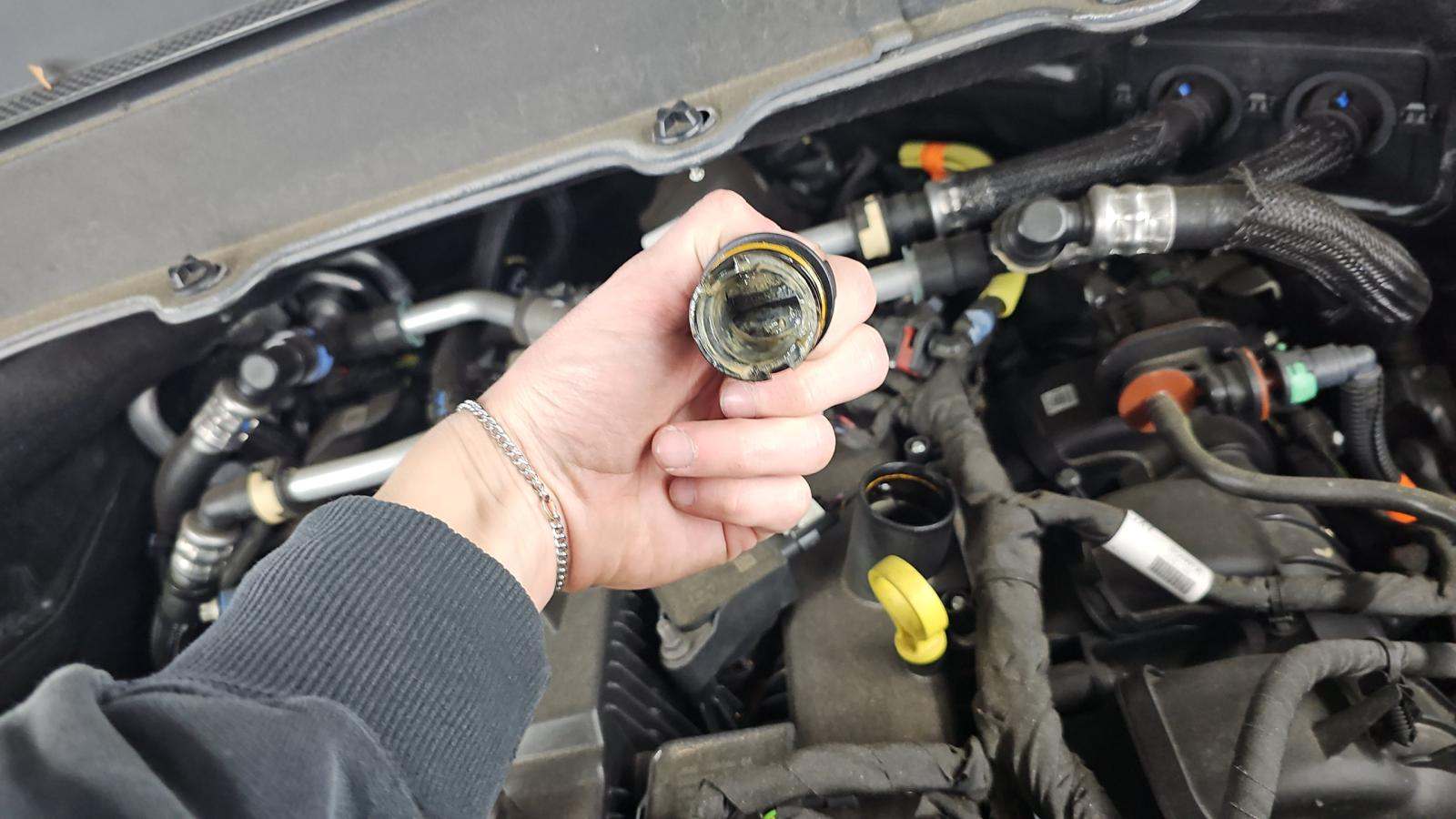 2023 Ford Explorer XLT AWD