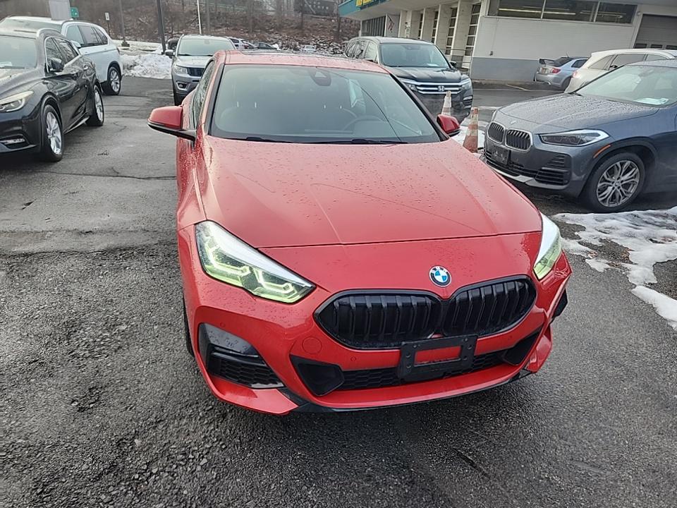 2023 BMW 2 Series 228i xDrive AWD