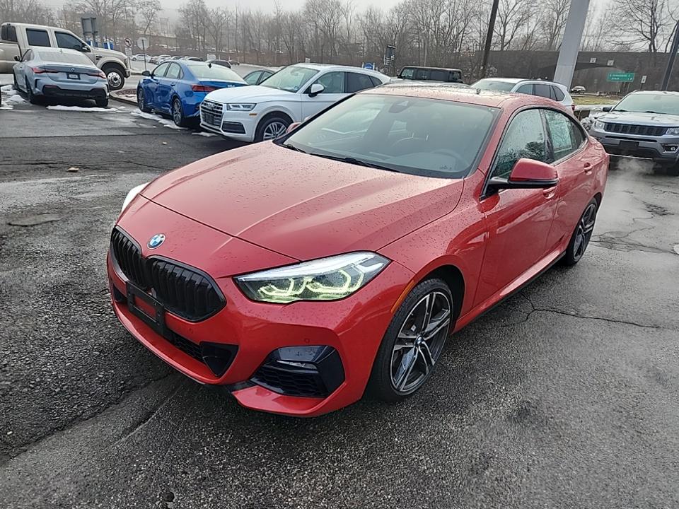 2023 BMW 2 Series 228i xDrive AWD