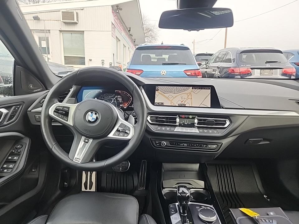 2023 BMW 2 Series 228i xDrive AWD