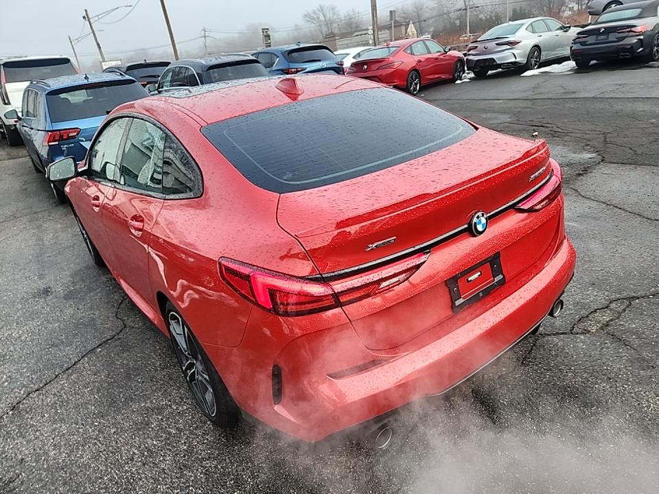 2023 BMW 2 Series 228i xDrive AWD