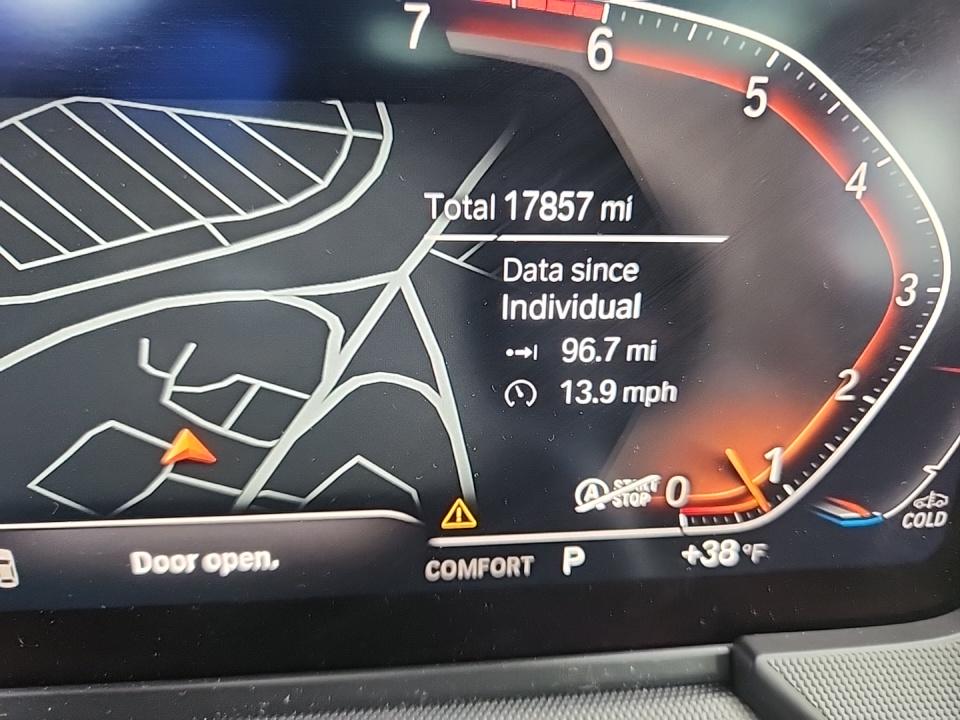 2023 BMW 2 Series 228i xDrive AWD