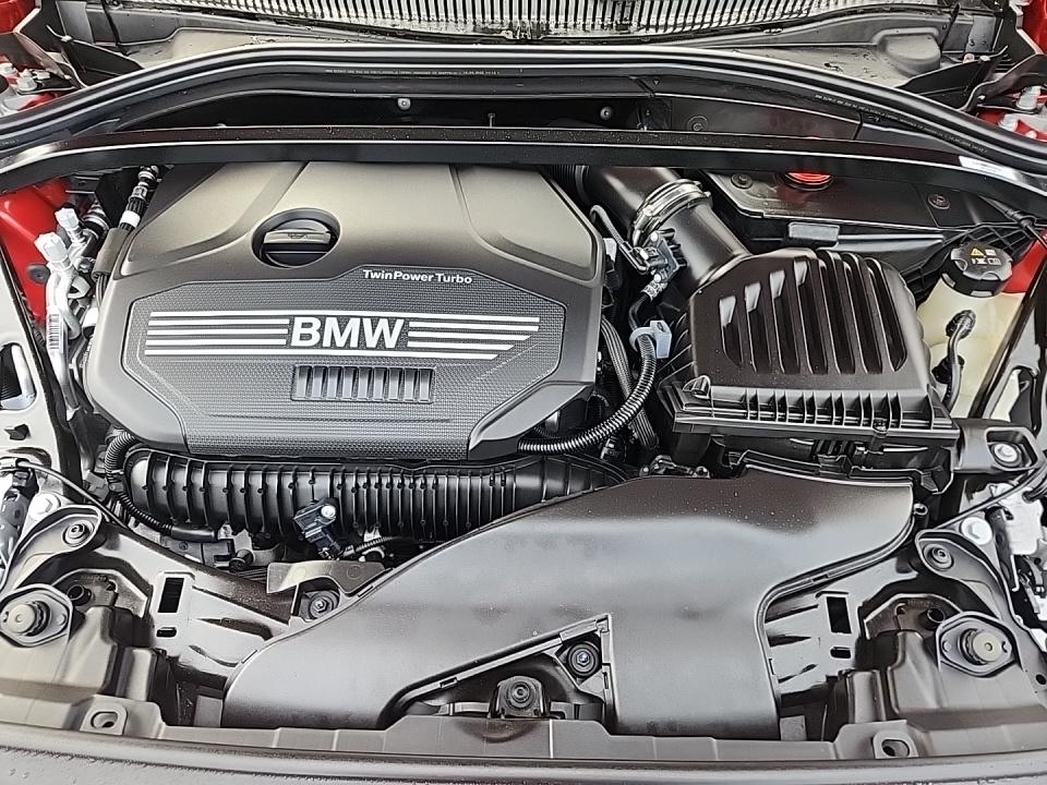 2023 BMW 2 Series 228i xDrive AWD