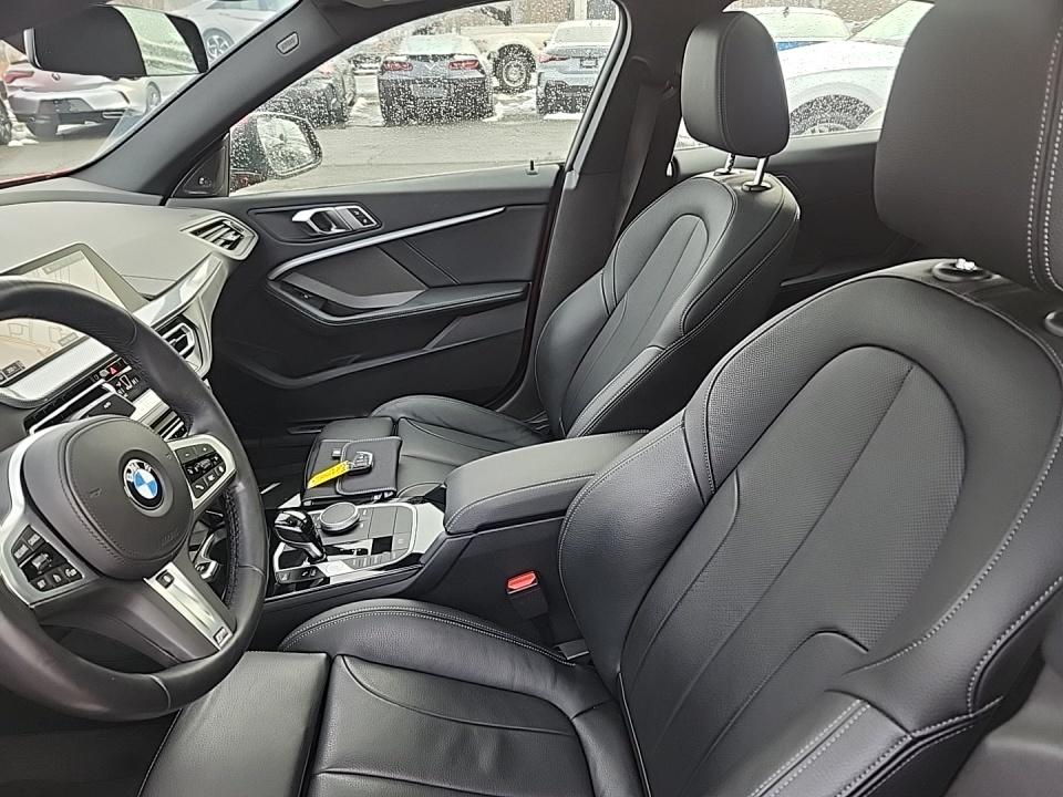 2023 BMW 2 Series 228i xDrive AWD