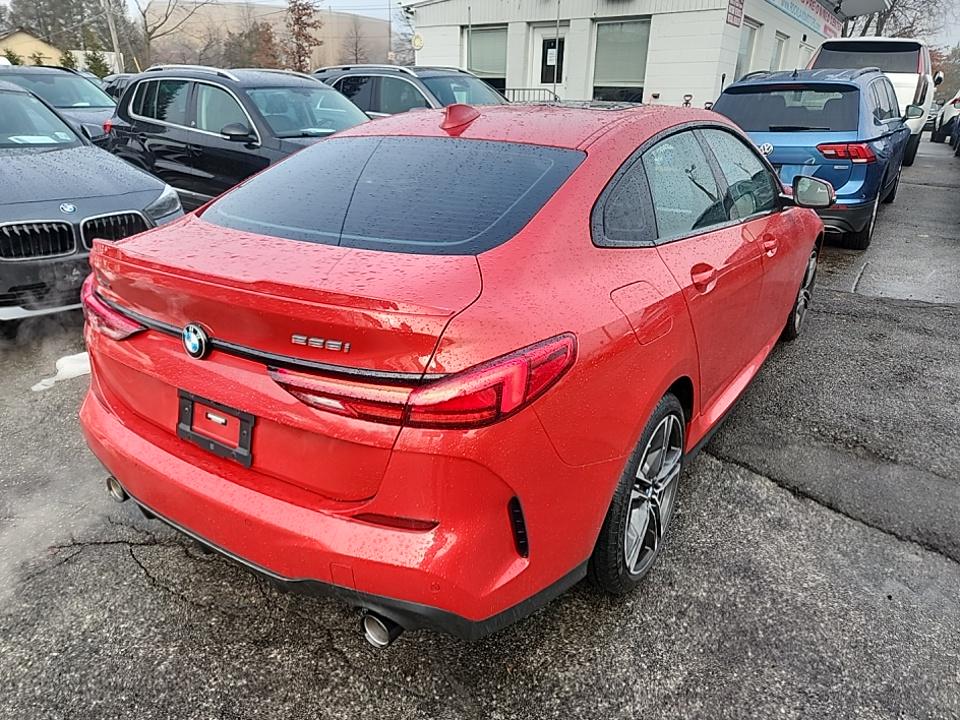 2023 BMW 2 Series 228i xDrive AWD