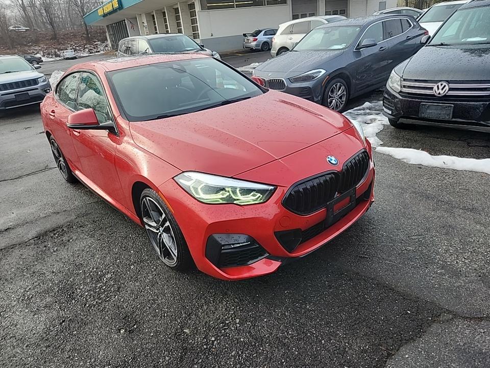 2023 BMW 2 Series 228i xDrive AWD