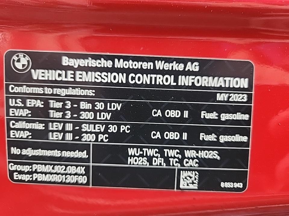 2023 BMW 2 Series 228i xDrive AWD