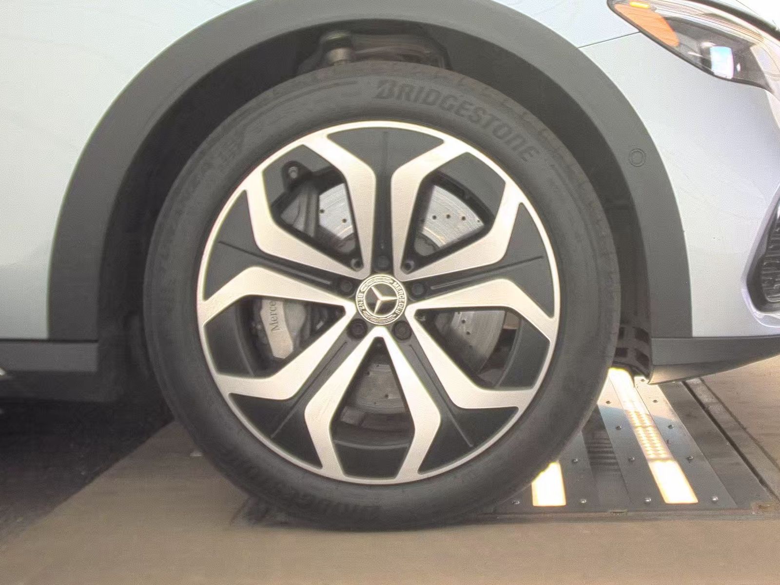 2025 Mercedes-Benz E-Class E 450 AWD