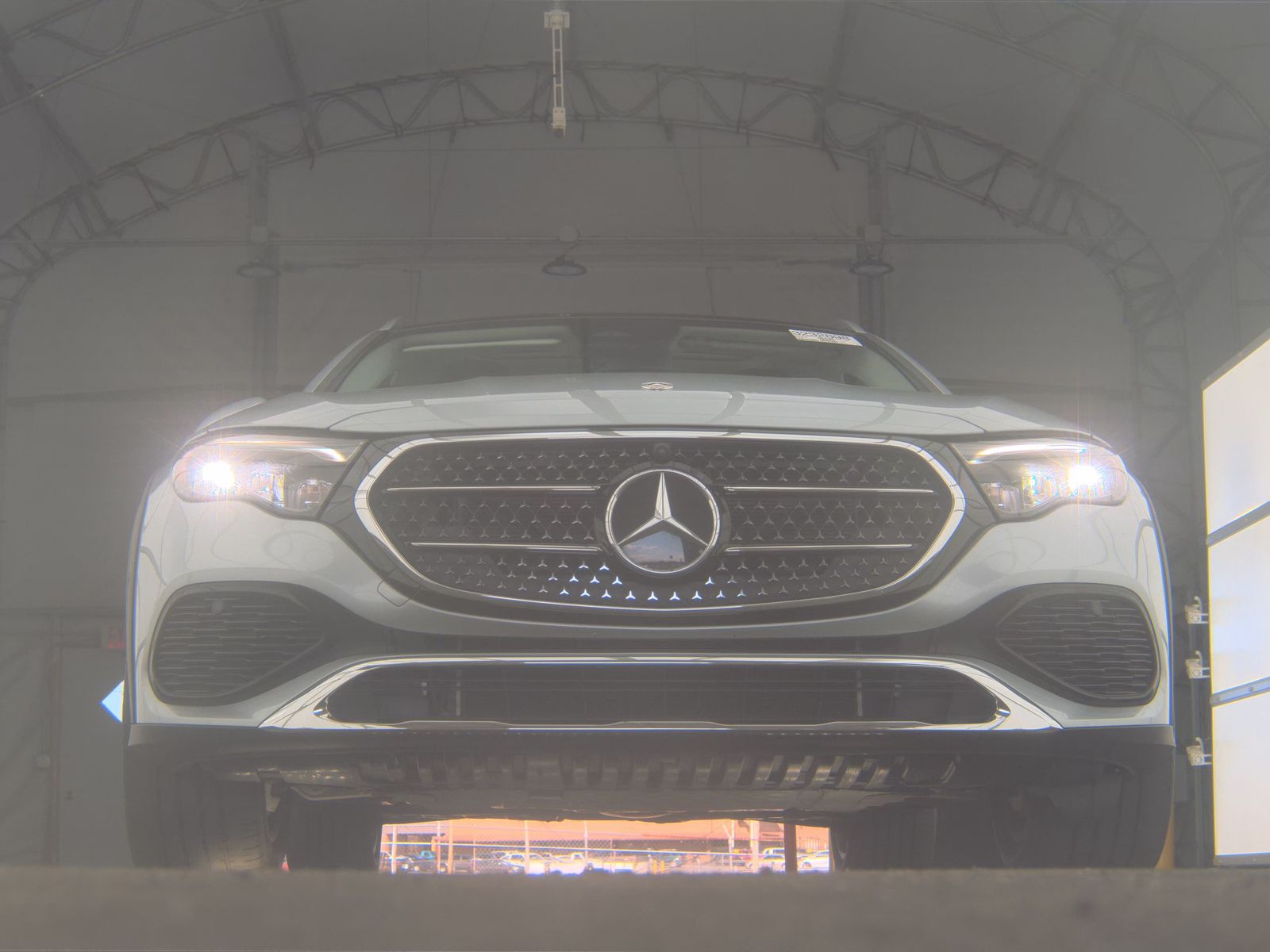 2025 Mercedes-Benz E-Class E 450 AWD