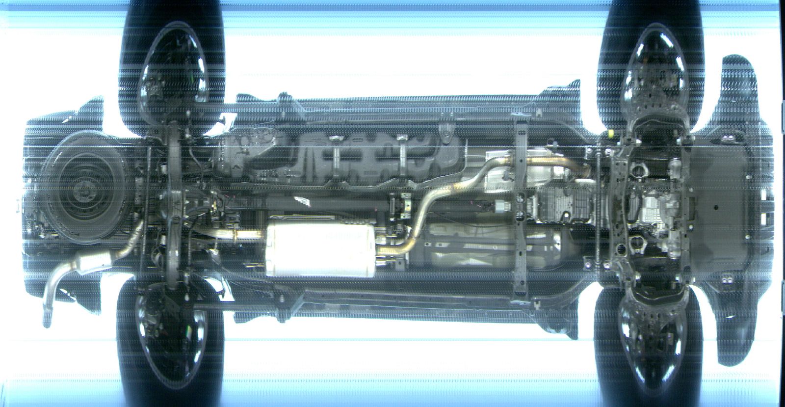 2025 Toyota Tacoma SR5 RWD