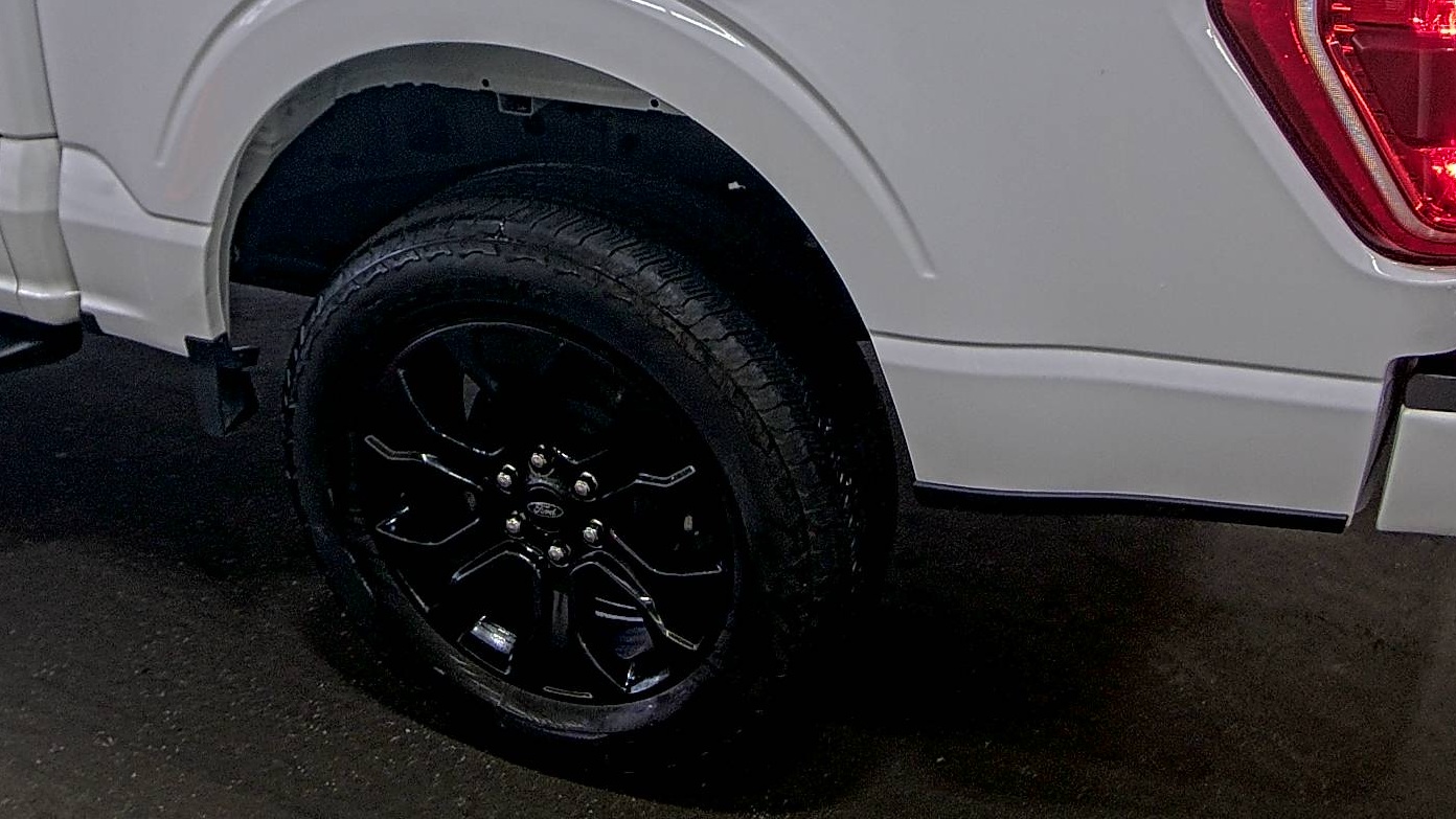 2022 Ford F-150 XL AWD