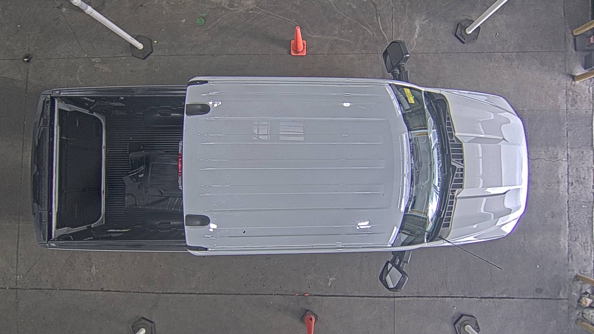 2022 Ford F-150 XL AWD