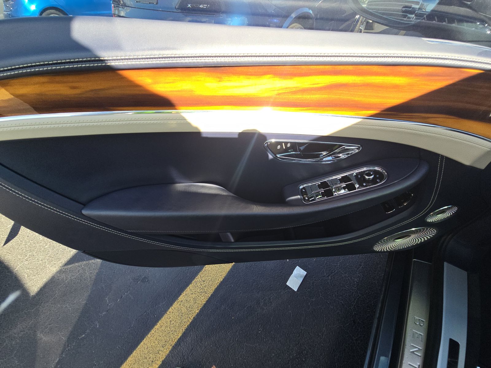 2021 Bentley Continental GT V8 AWD