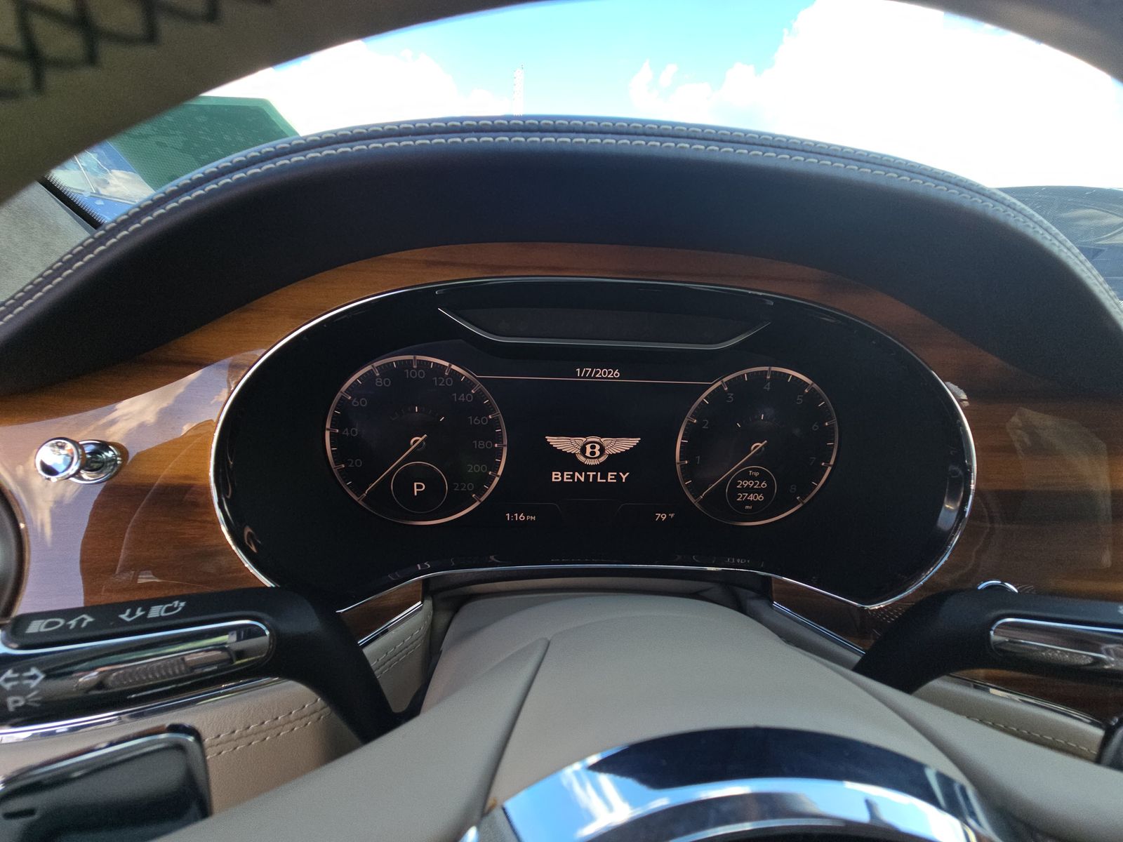 2021 Bentley Continental GT V8 AWD