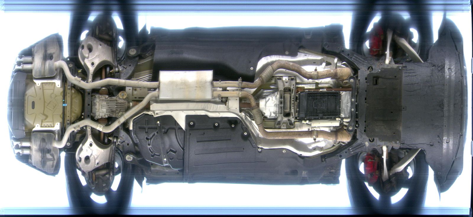 2022 Ford Explorer ST AWD