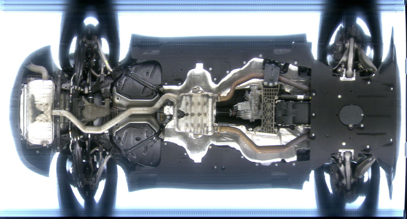 2024 Jeep Grand Cherokee Altitude X AWD