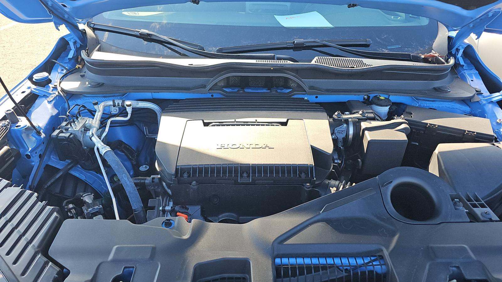 2025 Honda Pilot TrailSport AWD