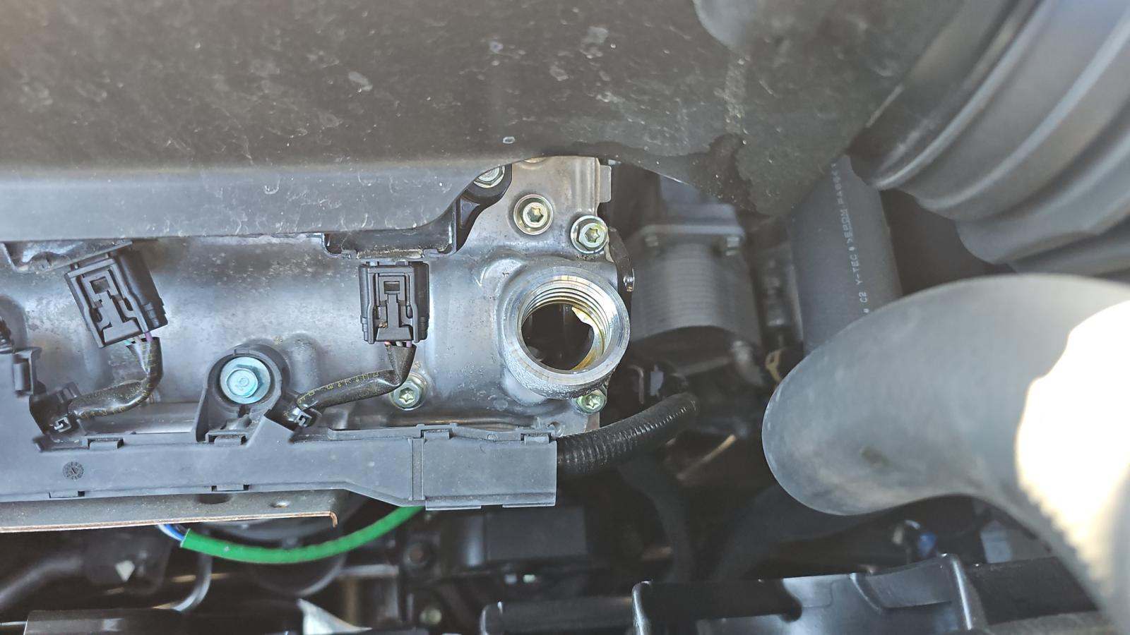 2025 Honda Pilot TrailSport AWD