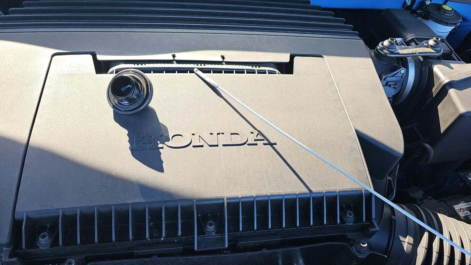 2025 Honda Pilot TrailSport AWD