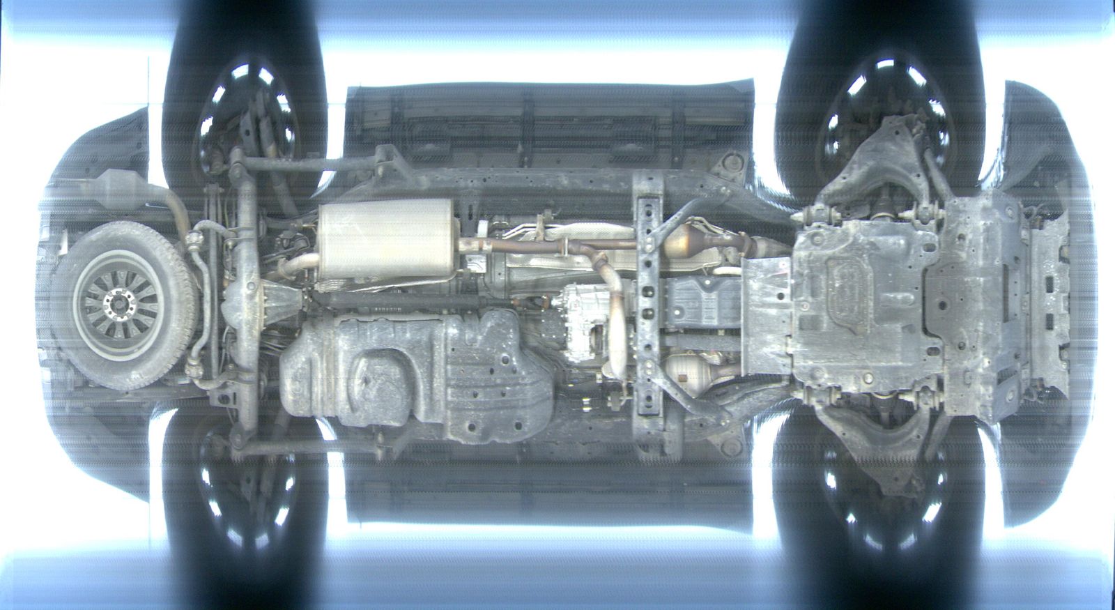 2022 Lexus GX GX 460 Premium AWD