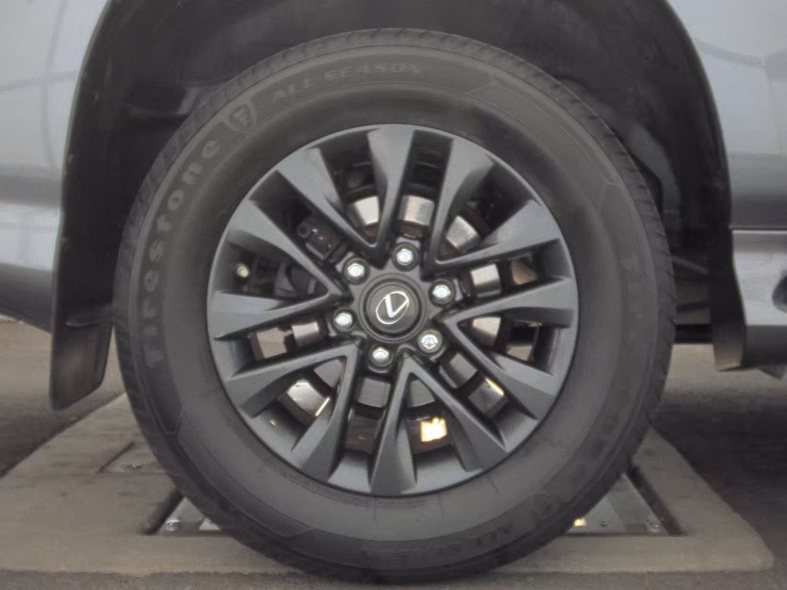 2022 Lexus GX GX 460 Premium AWD