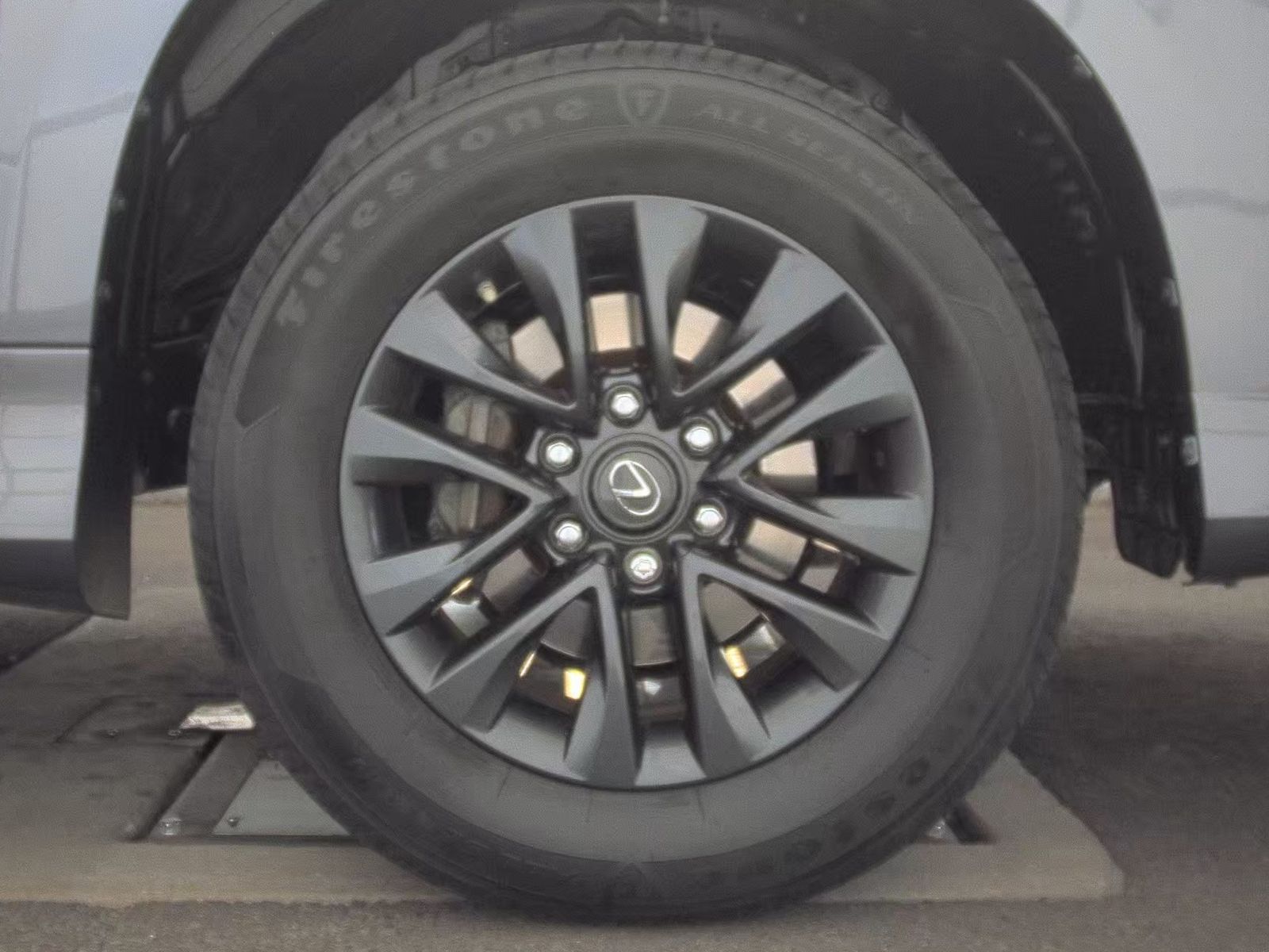 2022 Lexus GX GX 460 Premium AWD