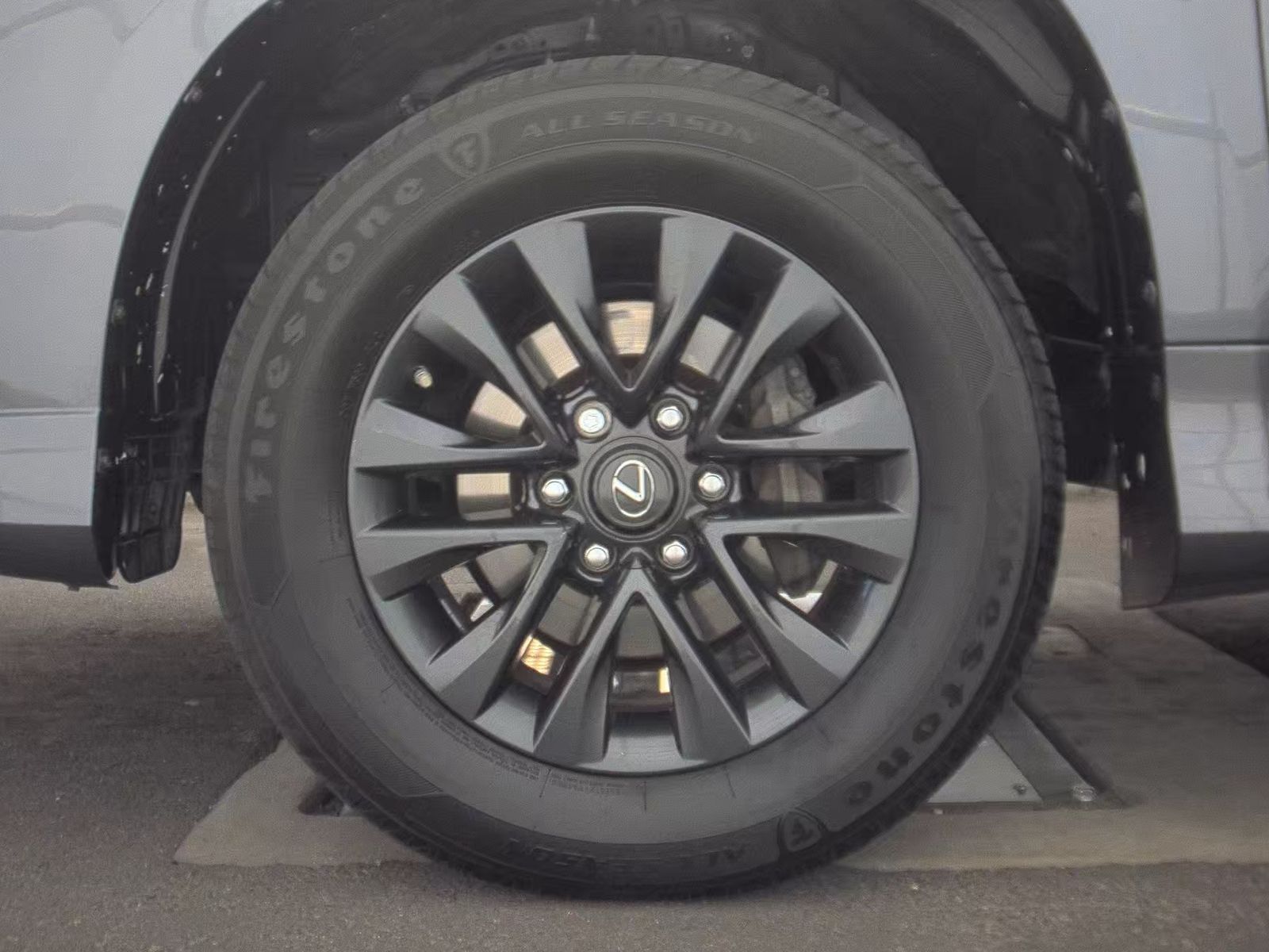 2022 Lexus GX GX 460 Premium AWD