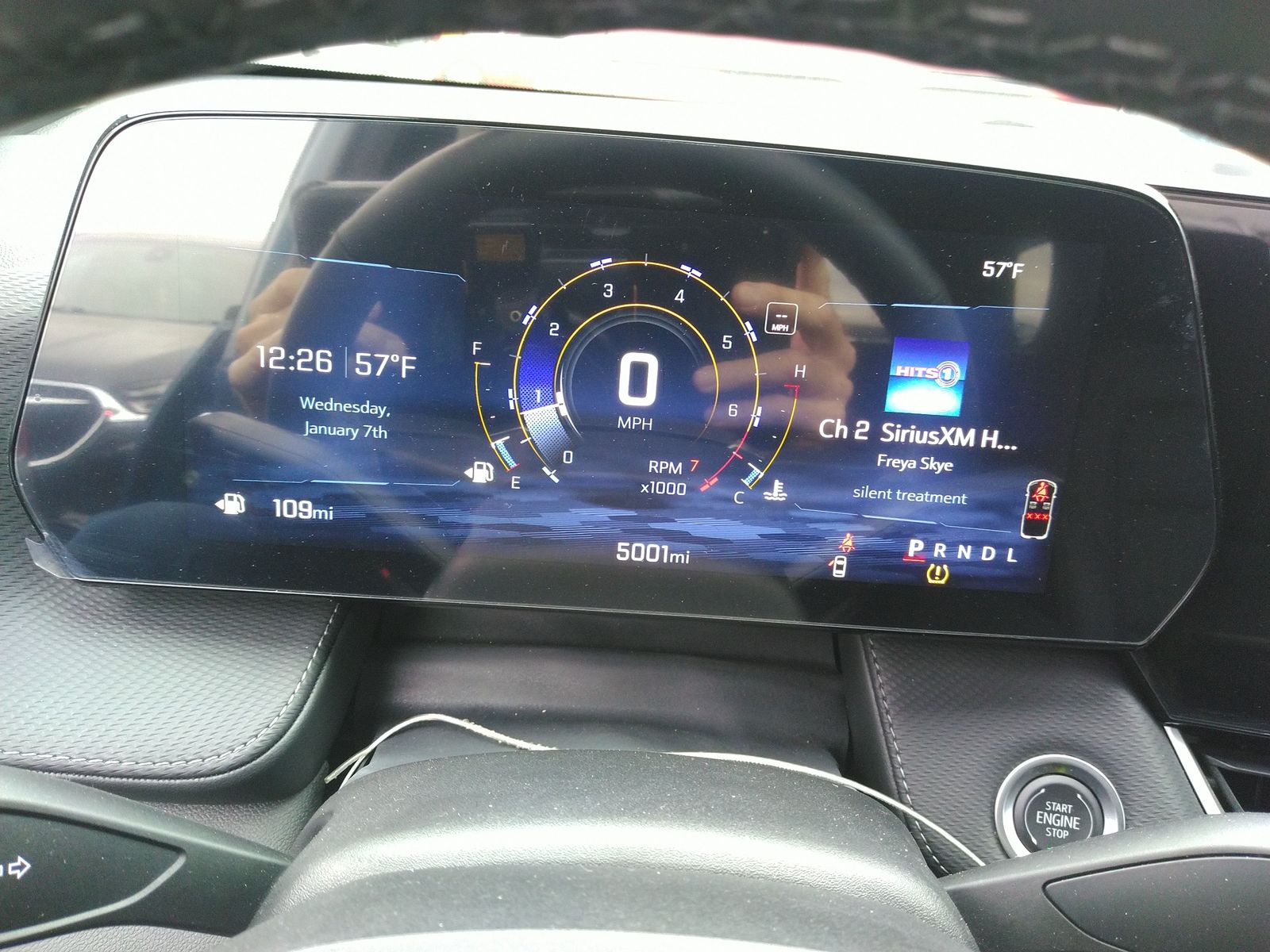 2025 Chevrolet Equinox LT FWD