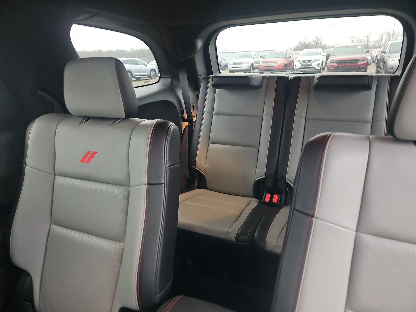 2024 Dodge Durango Citadel AWD