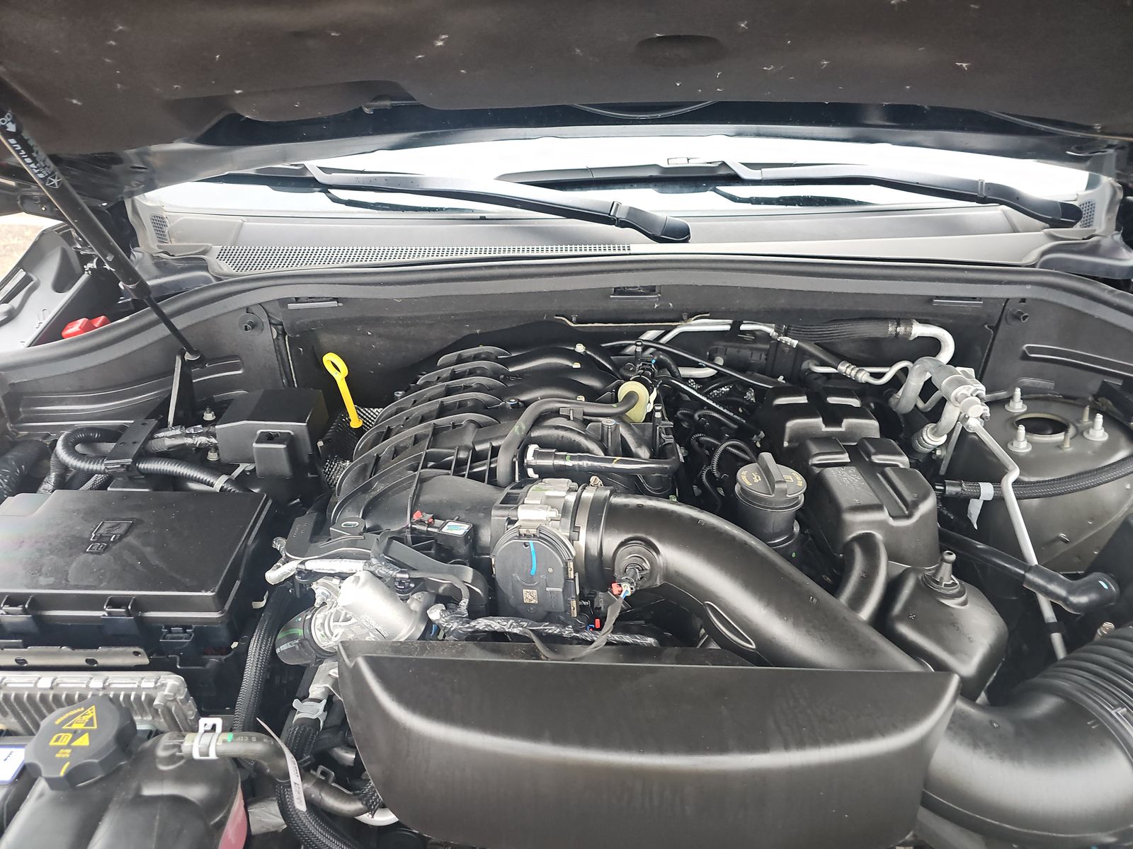 2024 Dodge Durango Citadel AWD