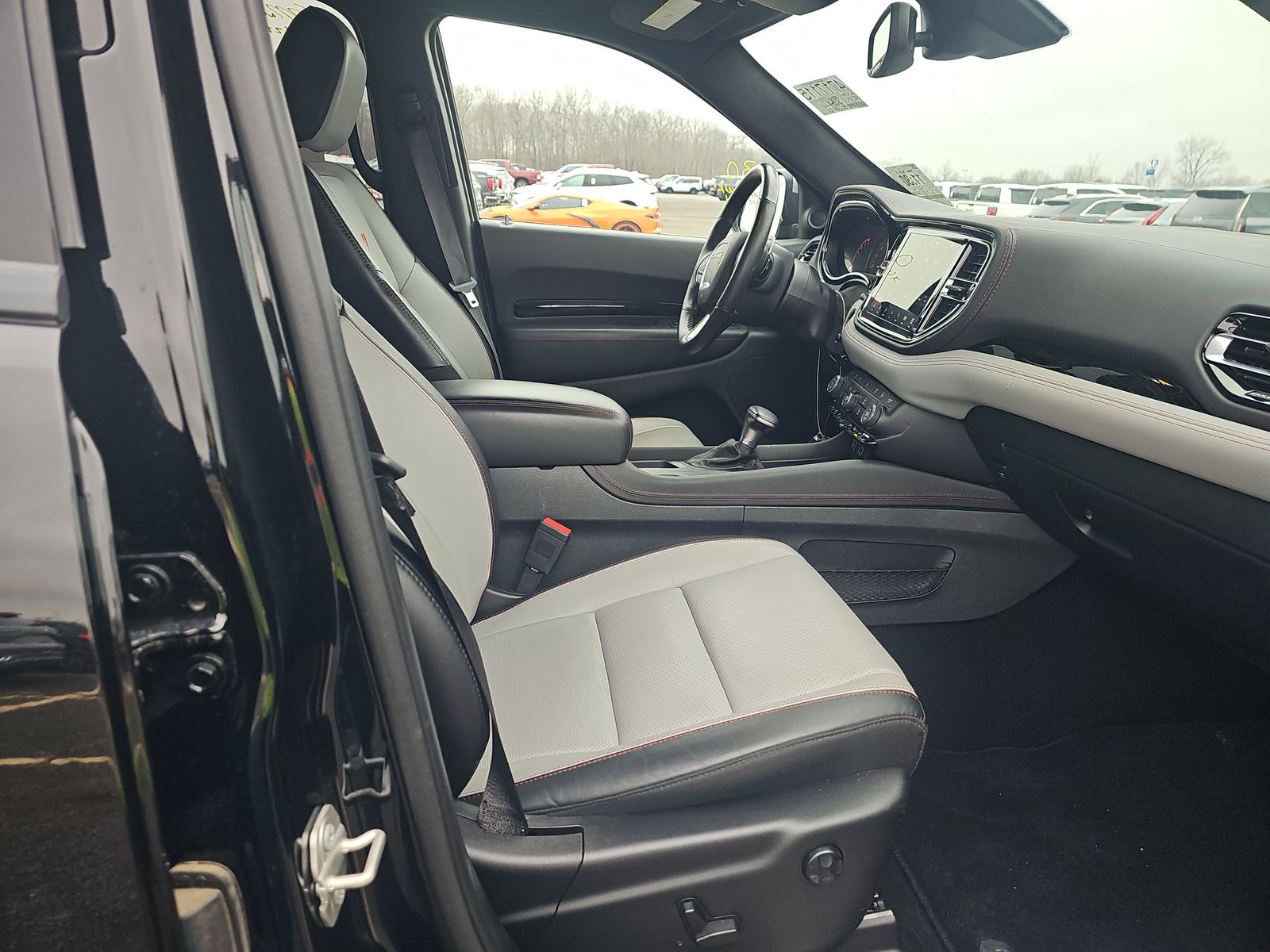 2024 Dodge Durango Citadel AWD