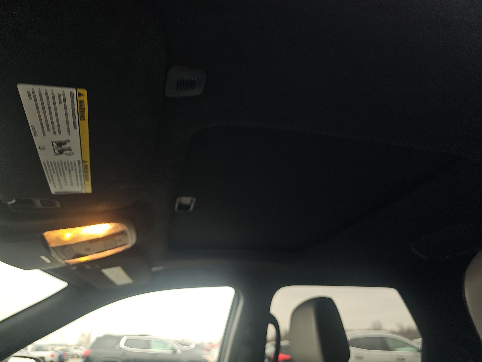 2024 Dodge Durango Citadel AWD