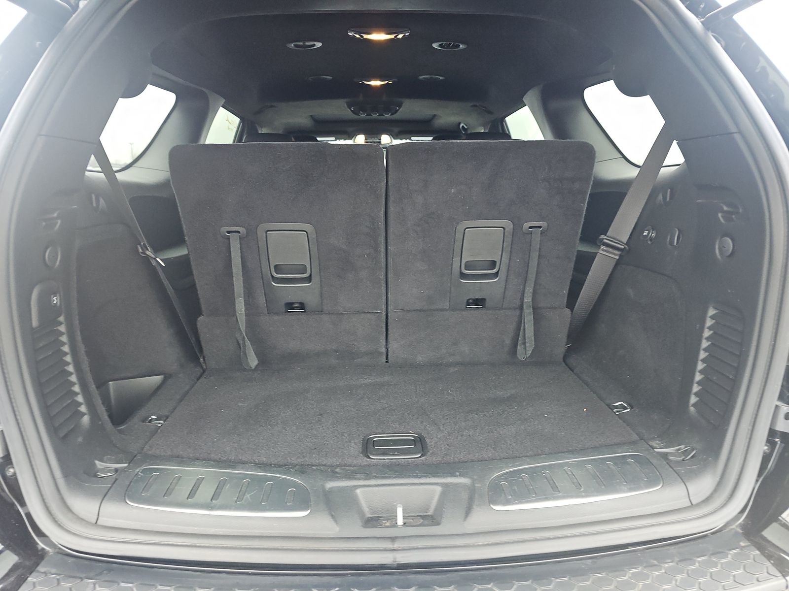 2024 Dodge Durango Citadel AWD