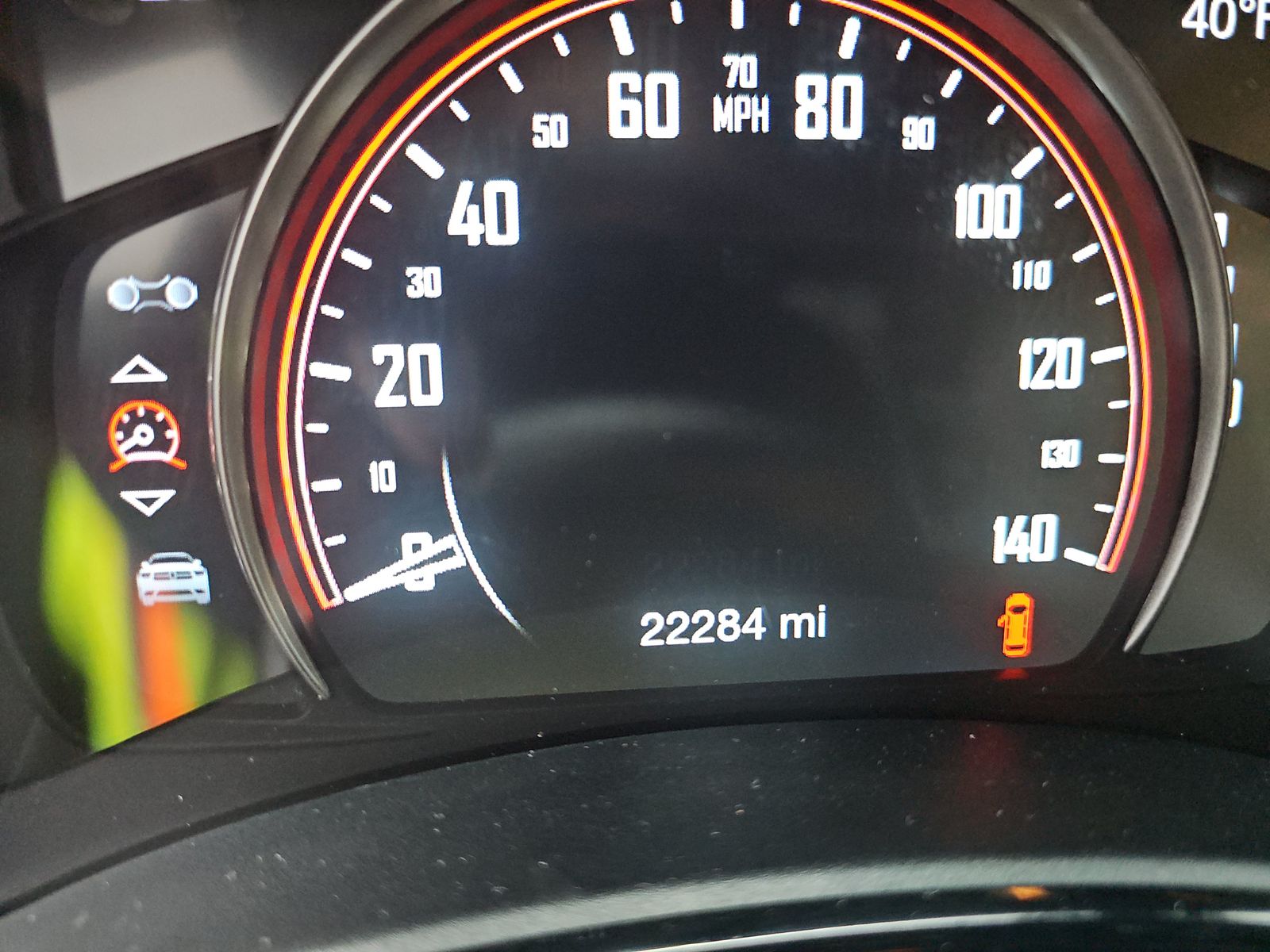 2024 Dodge Durango Citadel AWD