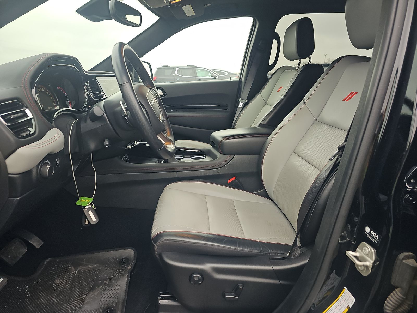 2024 Dodge Durango Citadel AWD