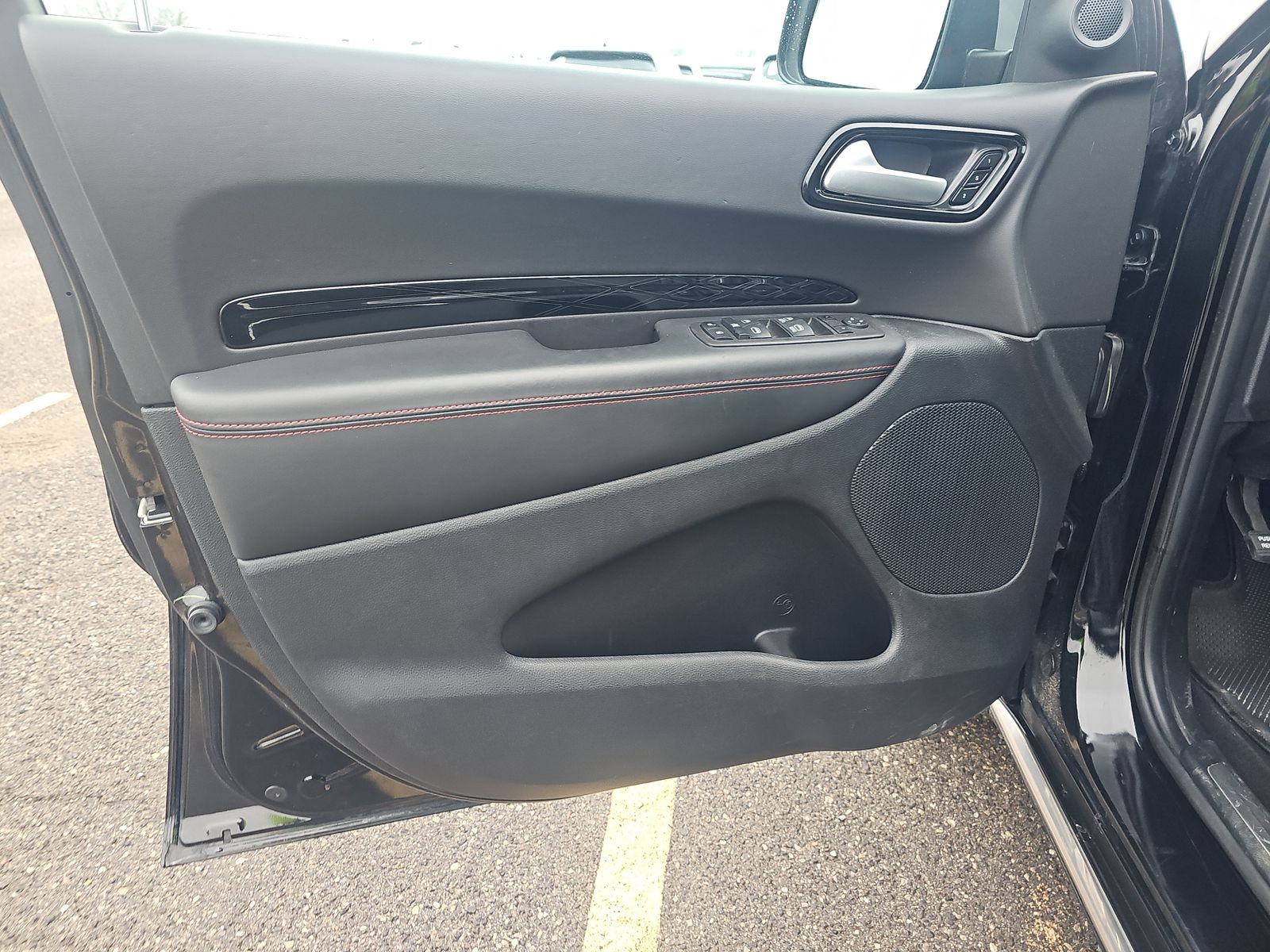 2024 Dodge Durango Citadel AWD