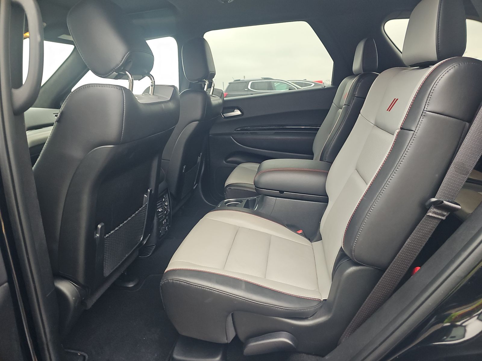 2024 Dodge Durango Citadel AWD