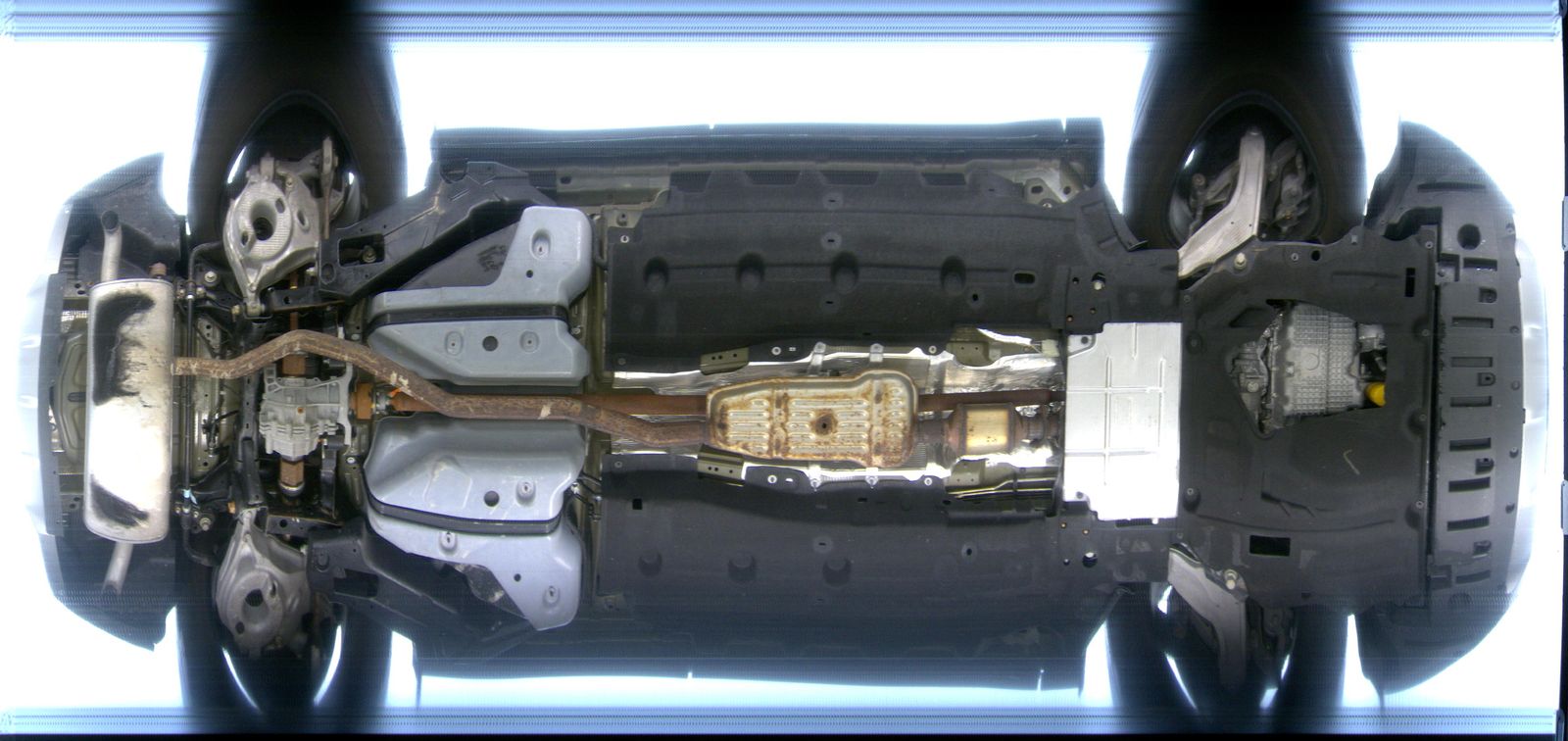 2023 Ford Edge SEL AWD