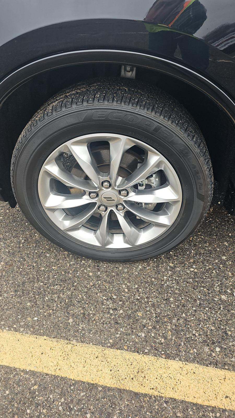 2024 Dodge Durango Citadel AWD