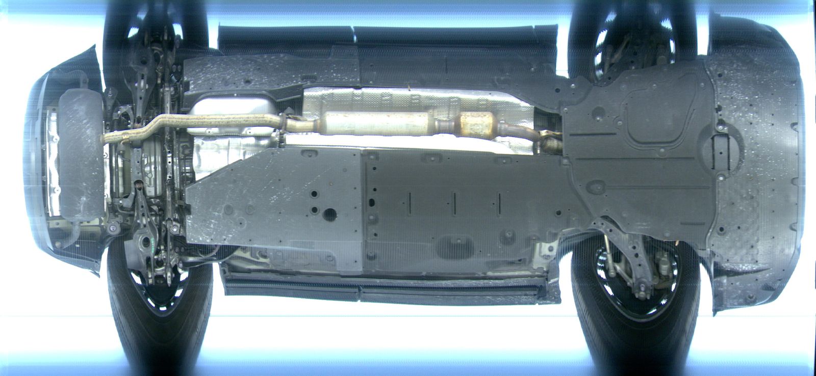 2024 Lexus NX NX 250 Premium FWD