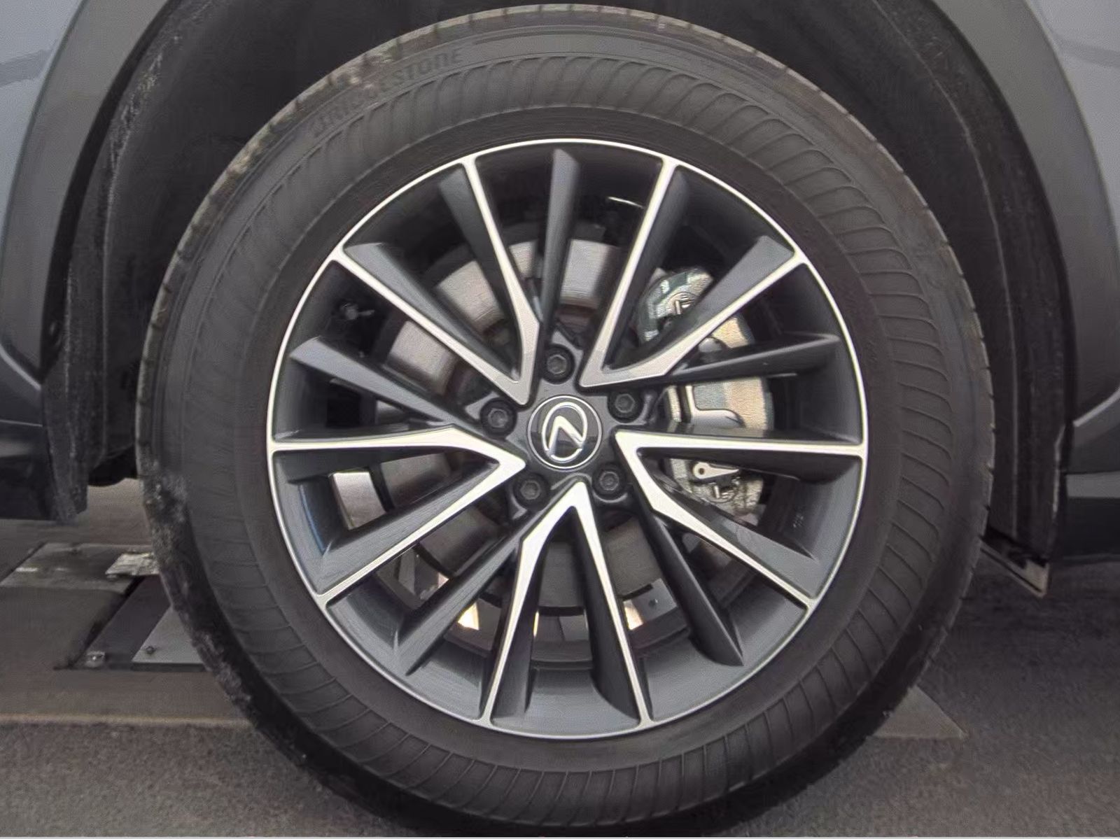 2024 Lexus NX NX 250 Premium FWD