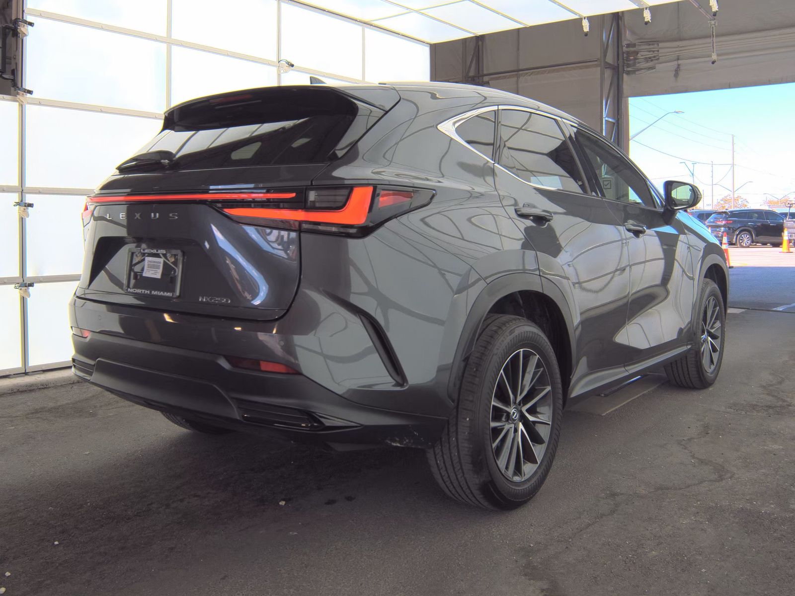 2024 Lexus NX NX 250 Premium FWD